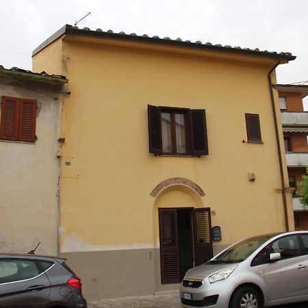 Appartamento Casa Di Mary Pisa Esterno foto