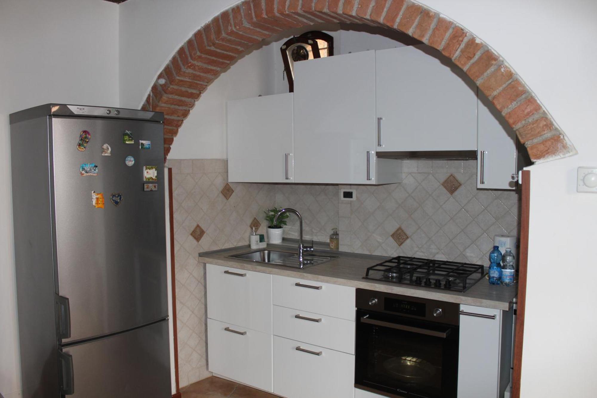 Appartamento Casa Di Mary Pisa Esterno foto