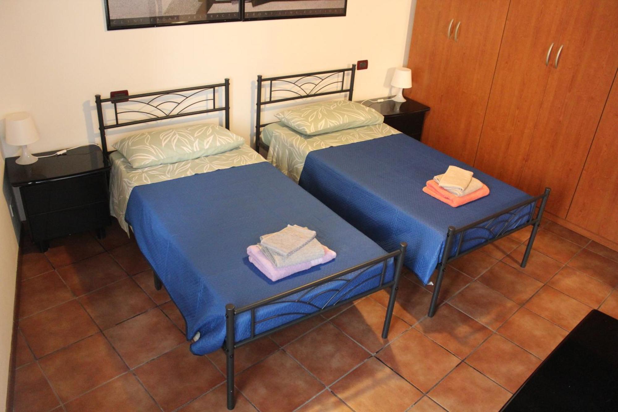 Appartamento Casa Di Mary Pisa Esterno foto