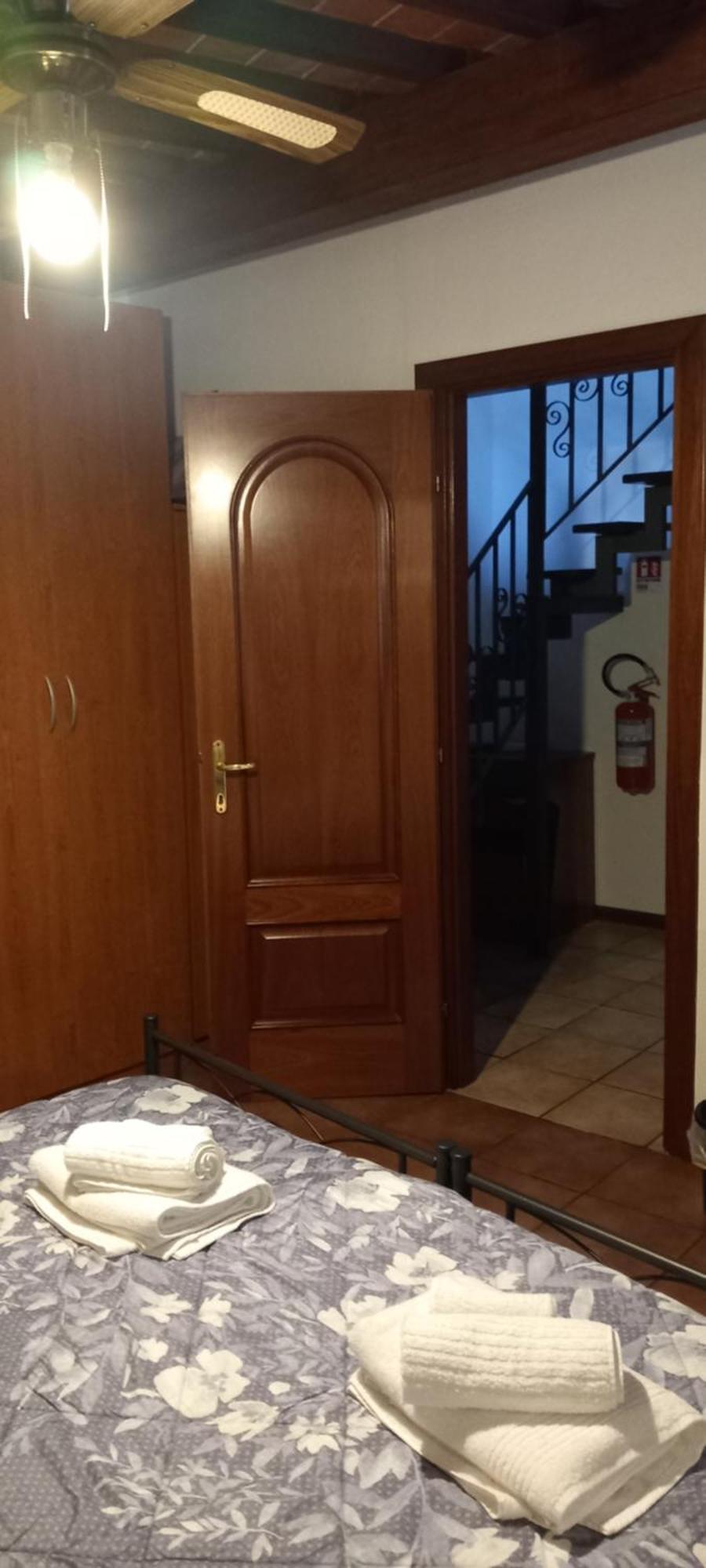 Appartamento Casa Di Mary Pisa Esterno foto